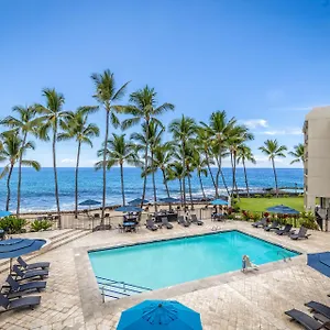 Aston Kona By The Sea Kailua-Kona