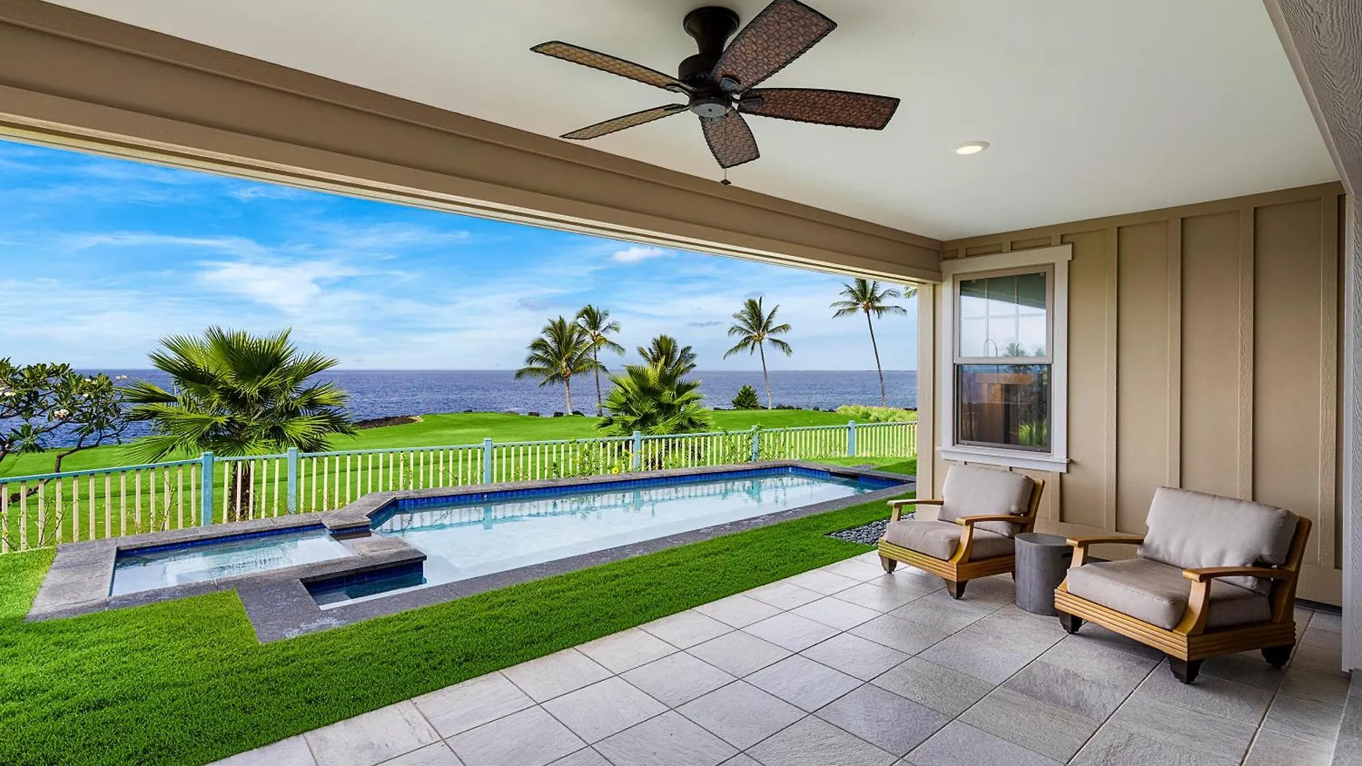 Holiday home Holua Kai 23 Villa Kailua-Kona