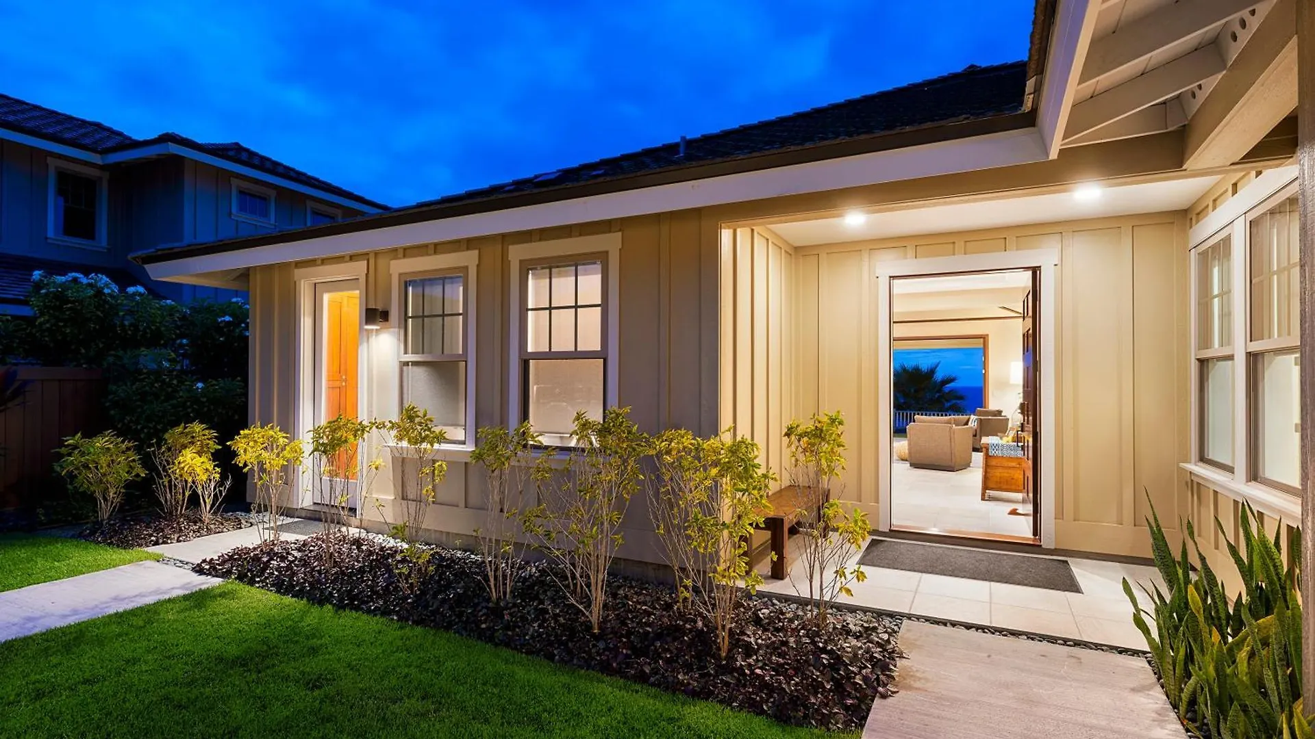Holua Kai 23 Villa Kailua-Kona