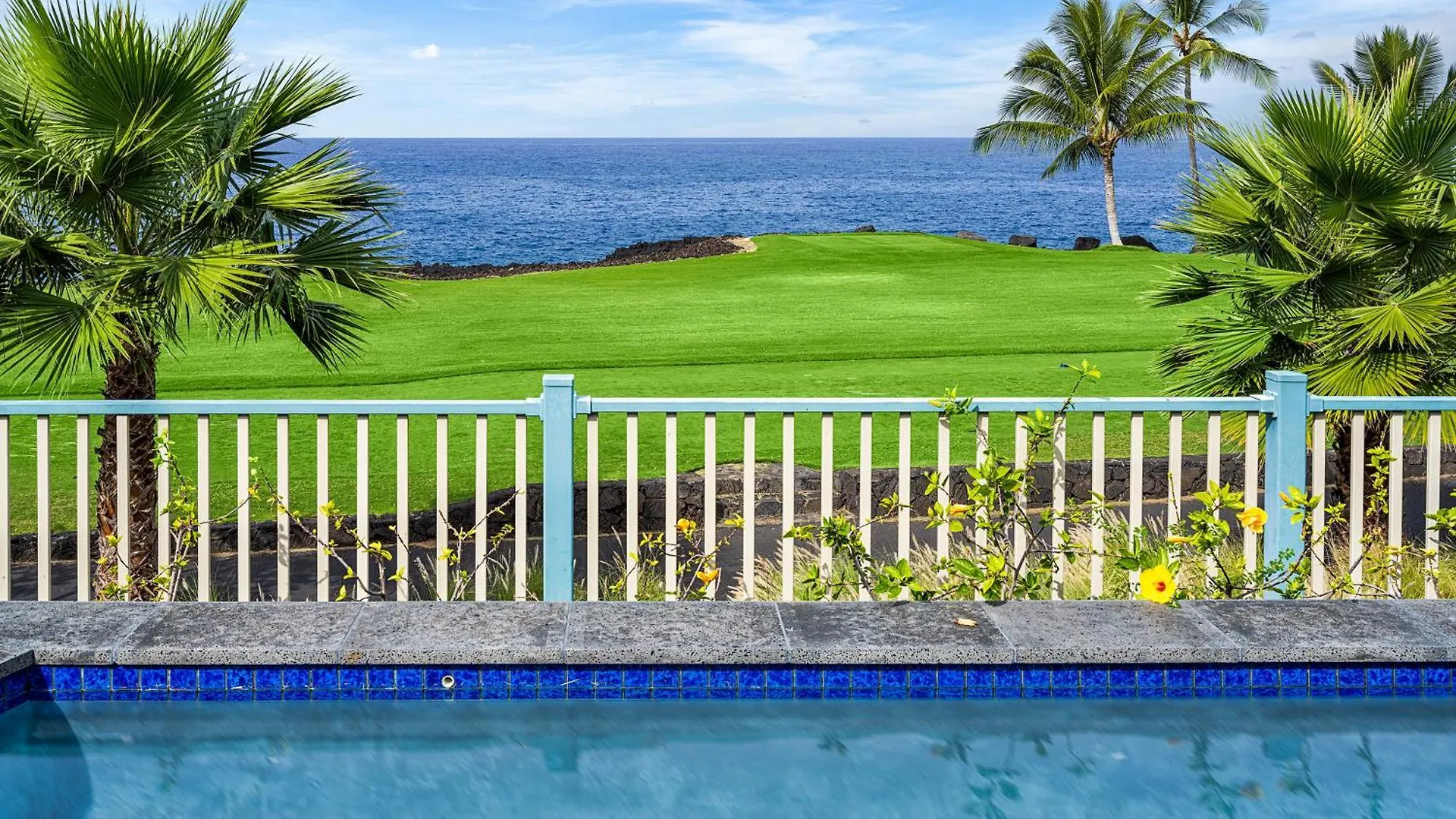 Holiday home Holua Kai 23 Villa Kailua-Kona