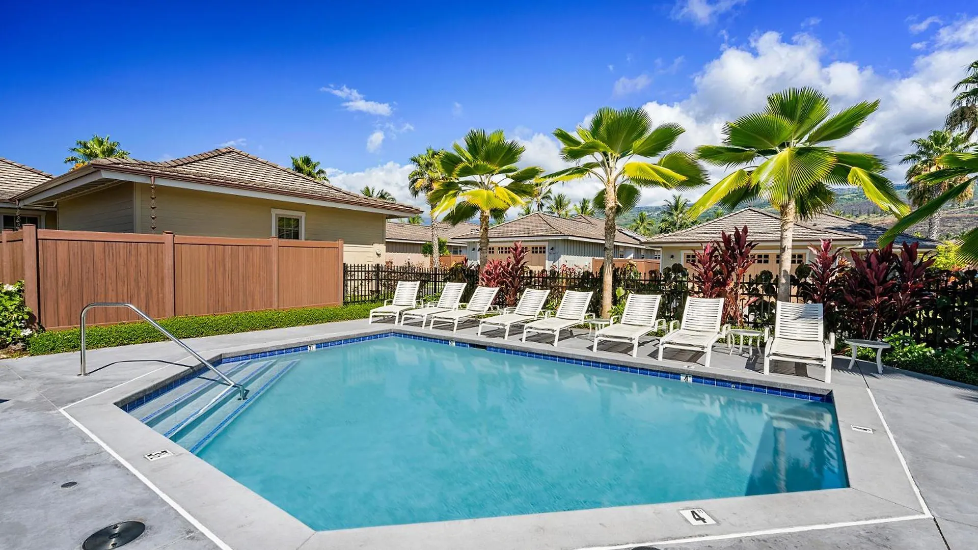 Holiday home Holua Kai 23 Villa Kailua-Kona