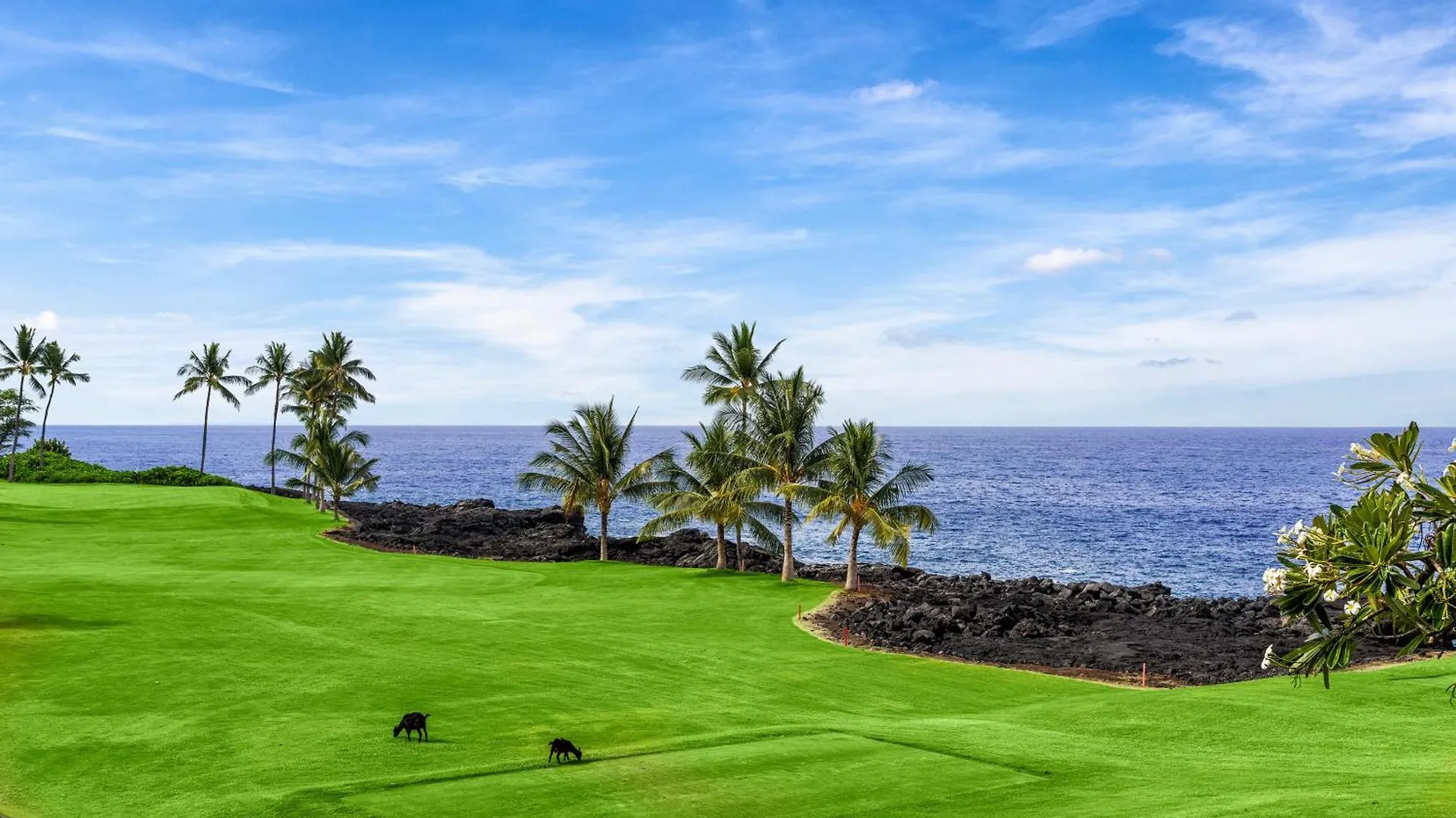 Holua Kai 23 Villa Kailua-Kona