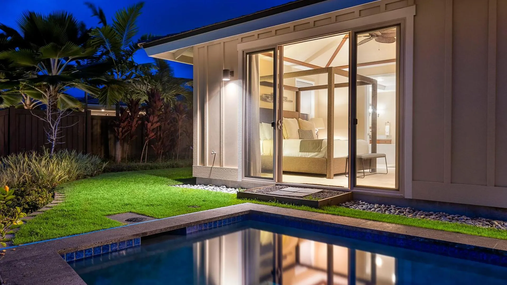 Holiday home Holua Kai 23 Villa Kailua-Kona