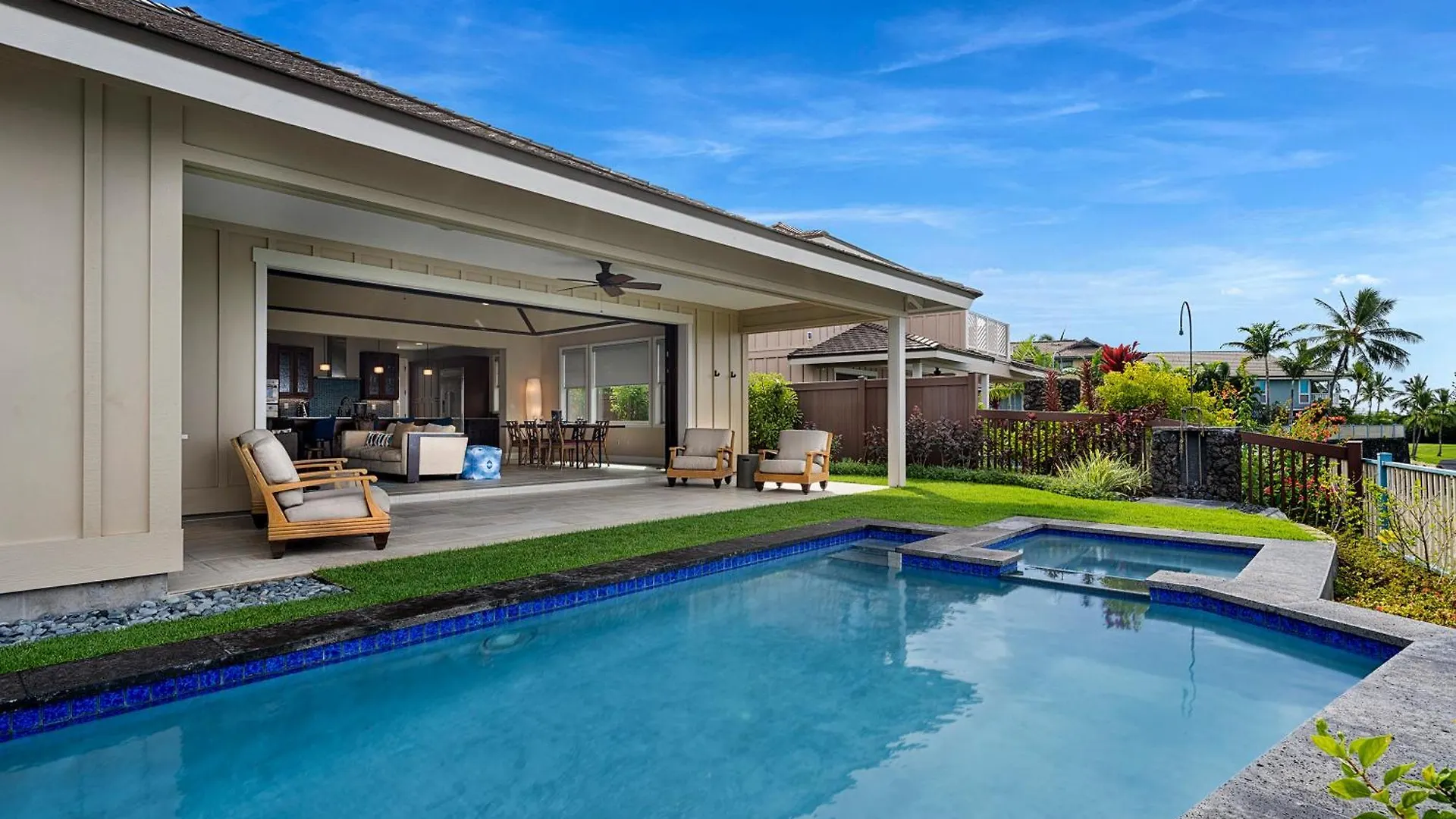Holua Kai 23 Villa Kailua-Kona United States