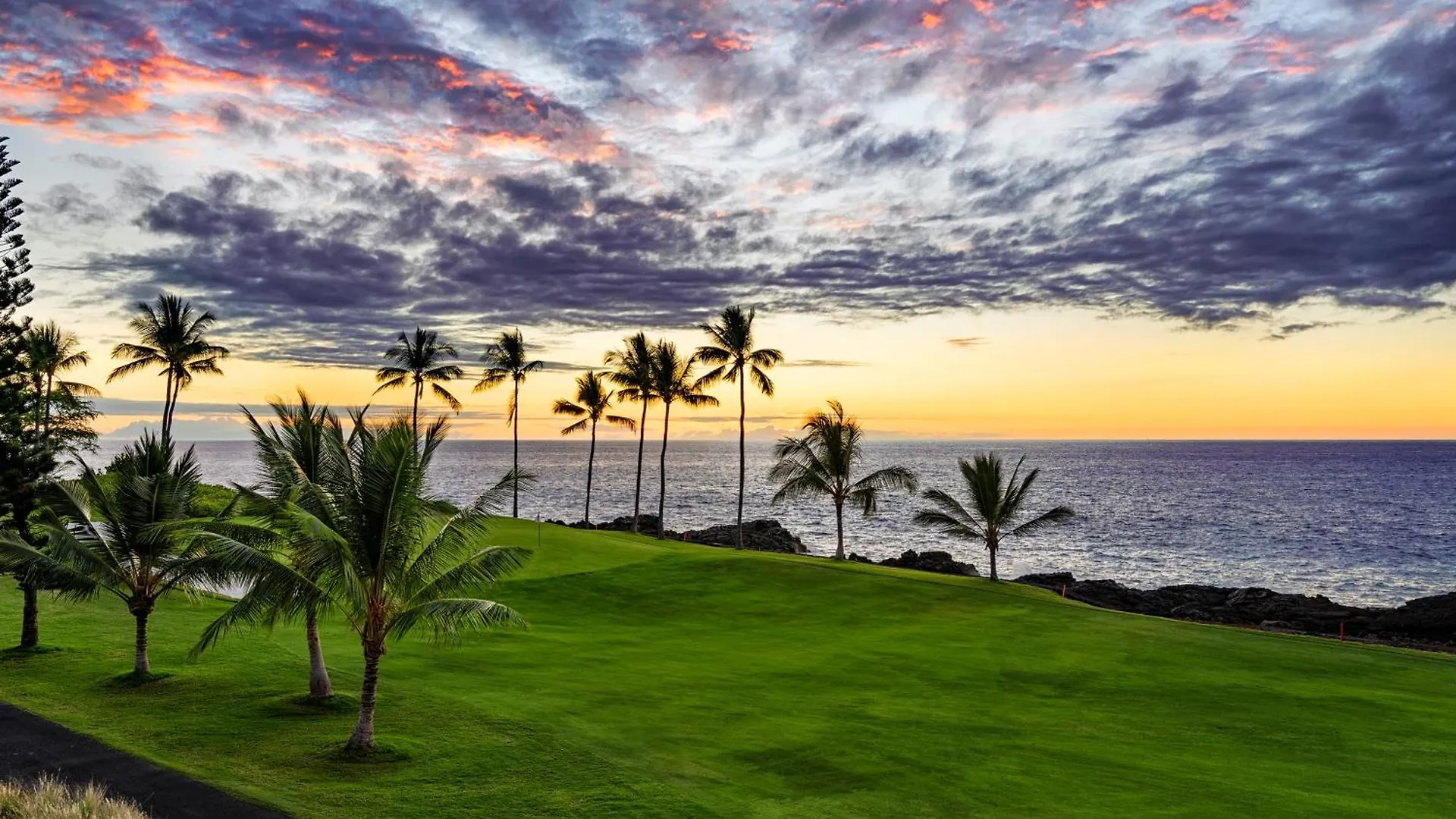 Holua Kai 23 Villa Kailua-Kona
