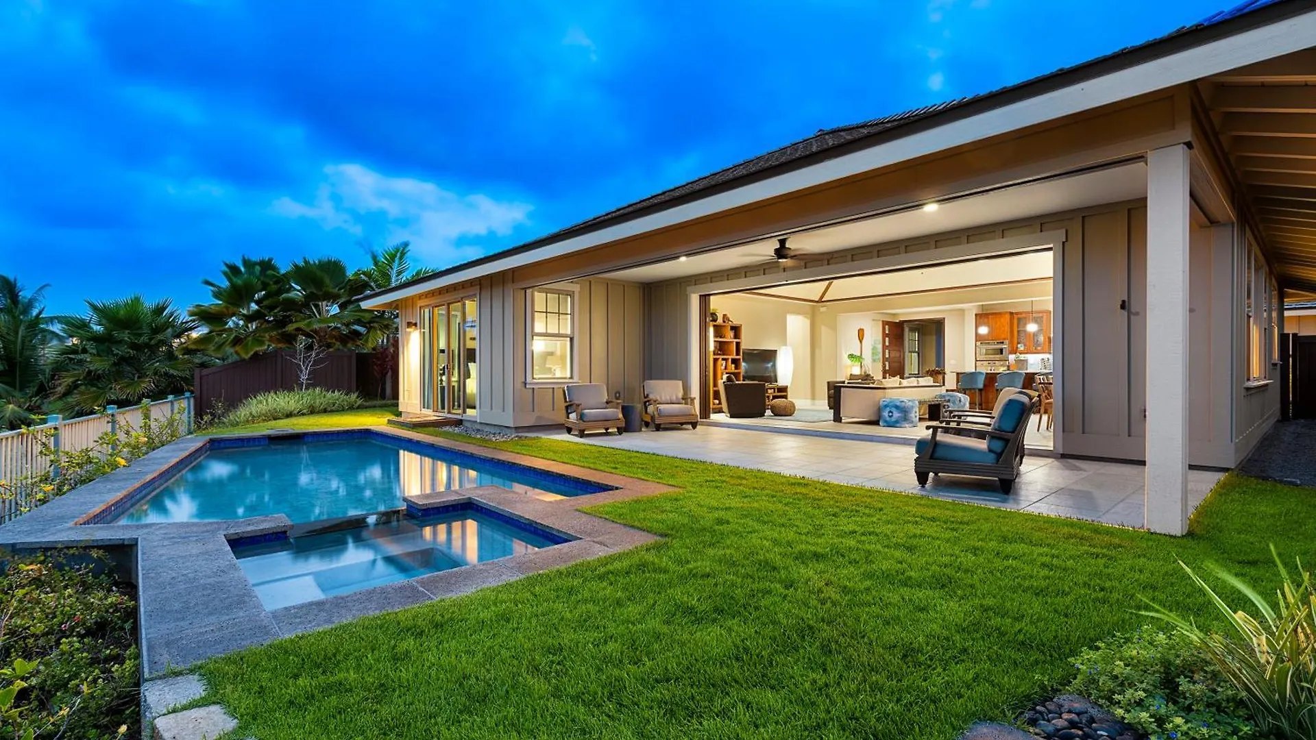 Holua Kai 23 Villa Kailua-Kona Holiday home