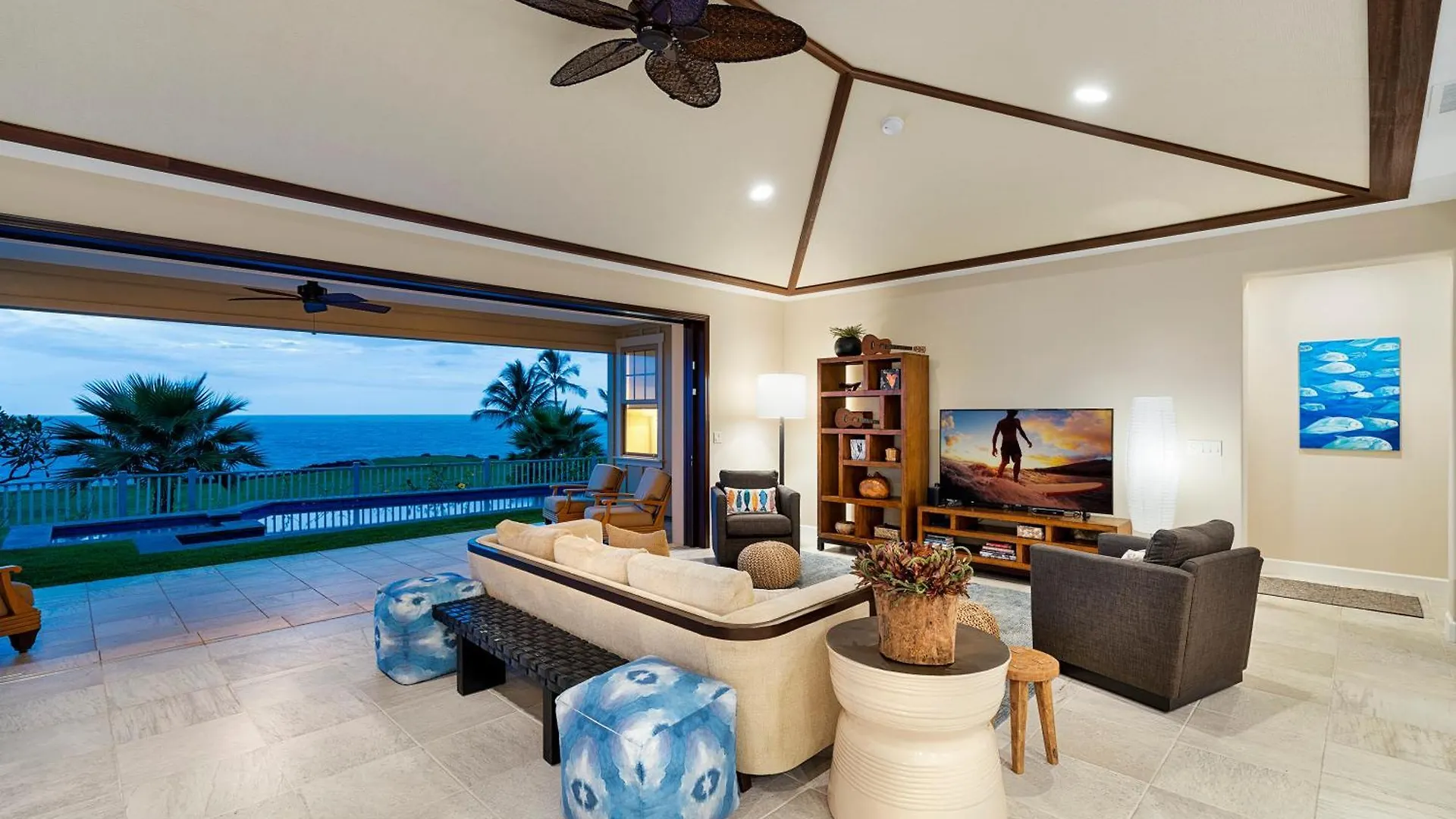 Holua Kai 23 Villa Kailua-Kona