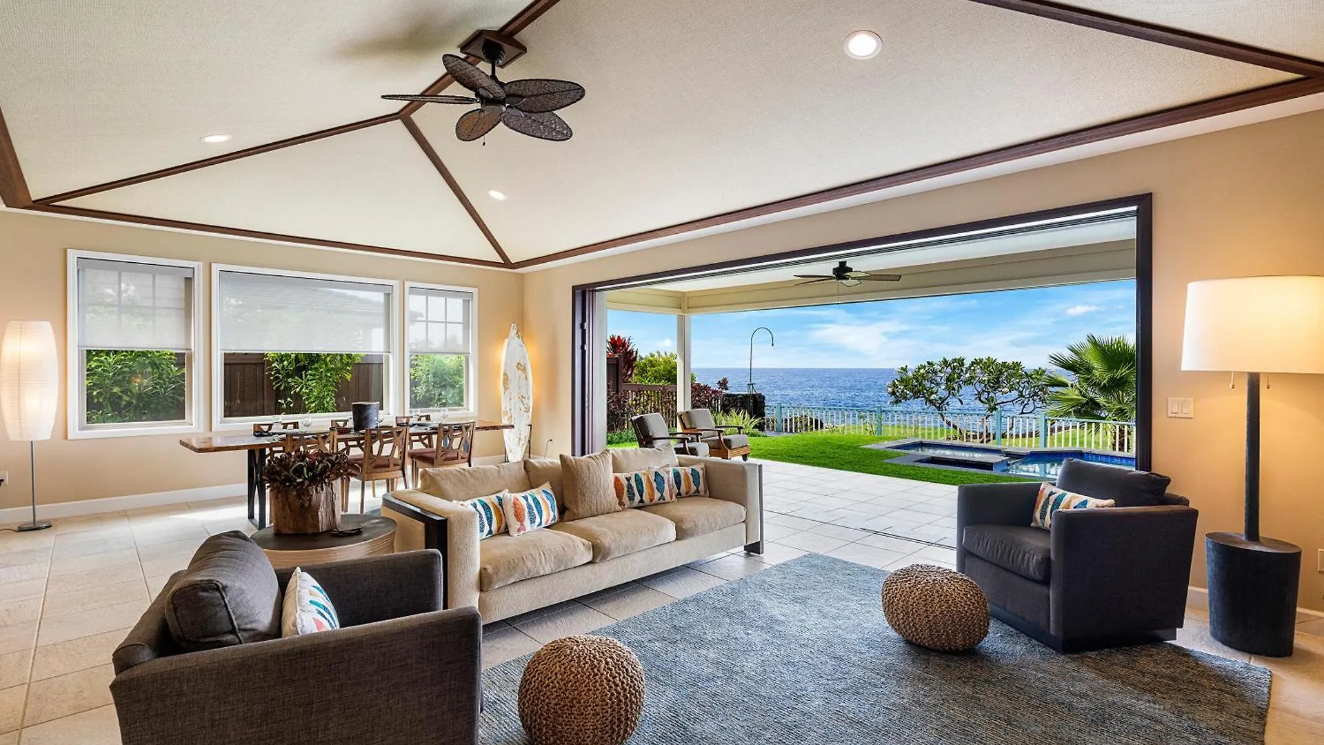 Holua Kai 23 Villa Kailua-Kona