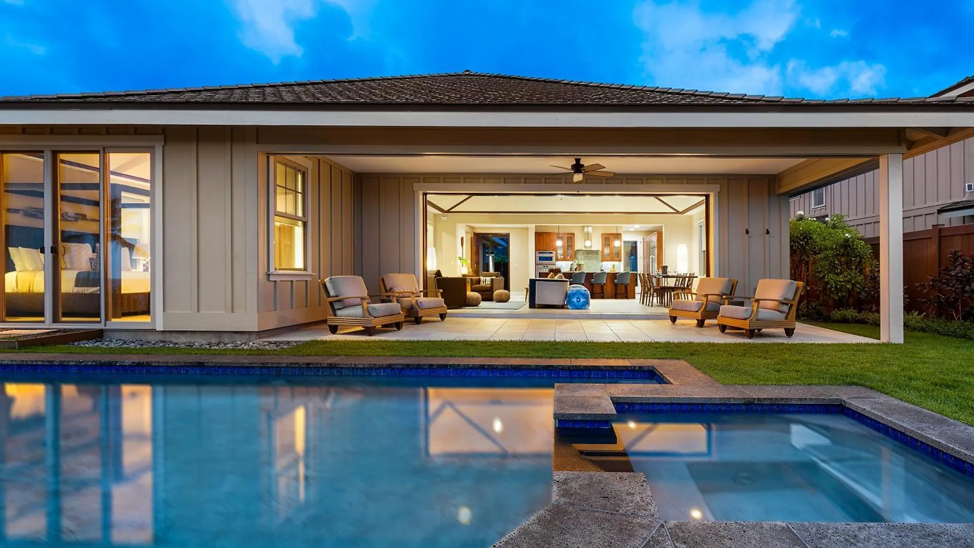 Holiday home Holua Kai 23 Villa Kailua-Kona