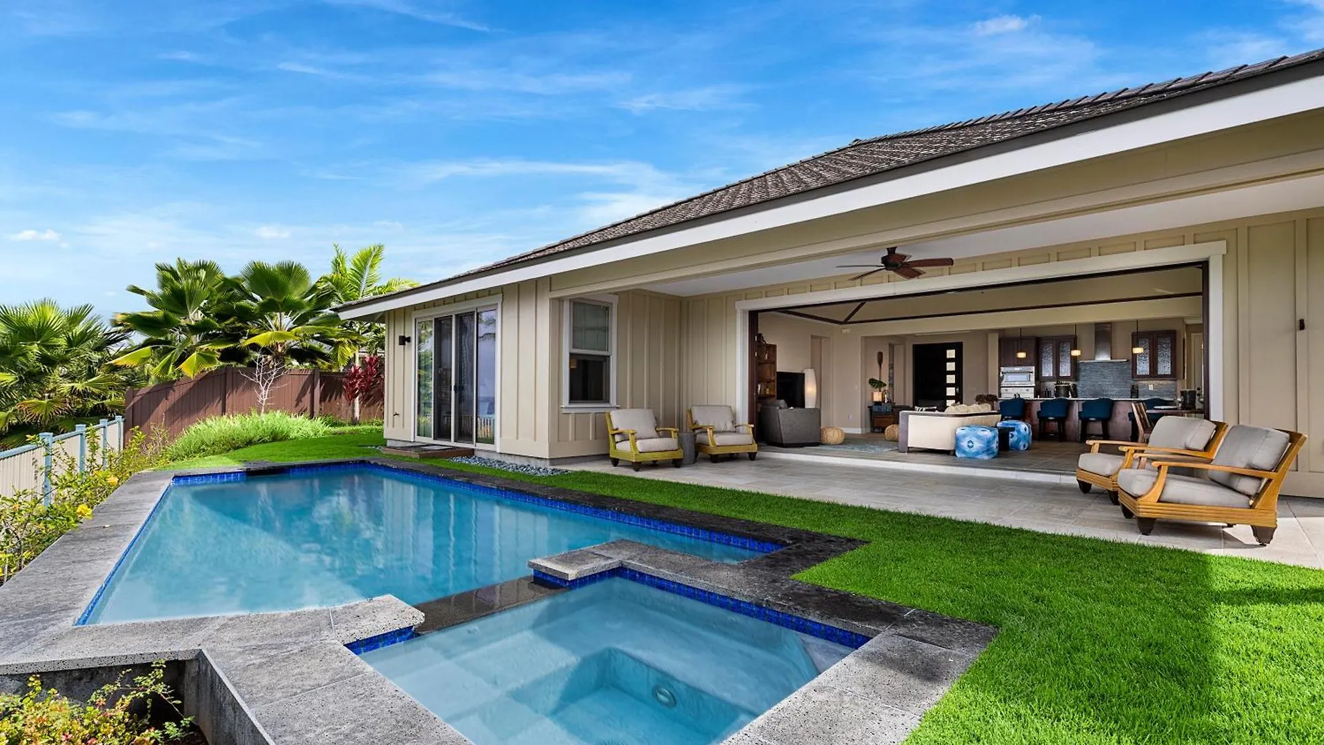 Holiday home Holua Kai 23 Villa Kailua-Kona United States