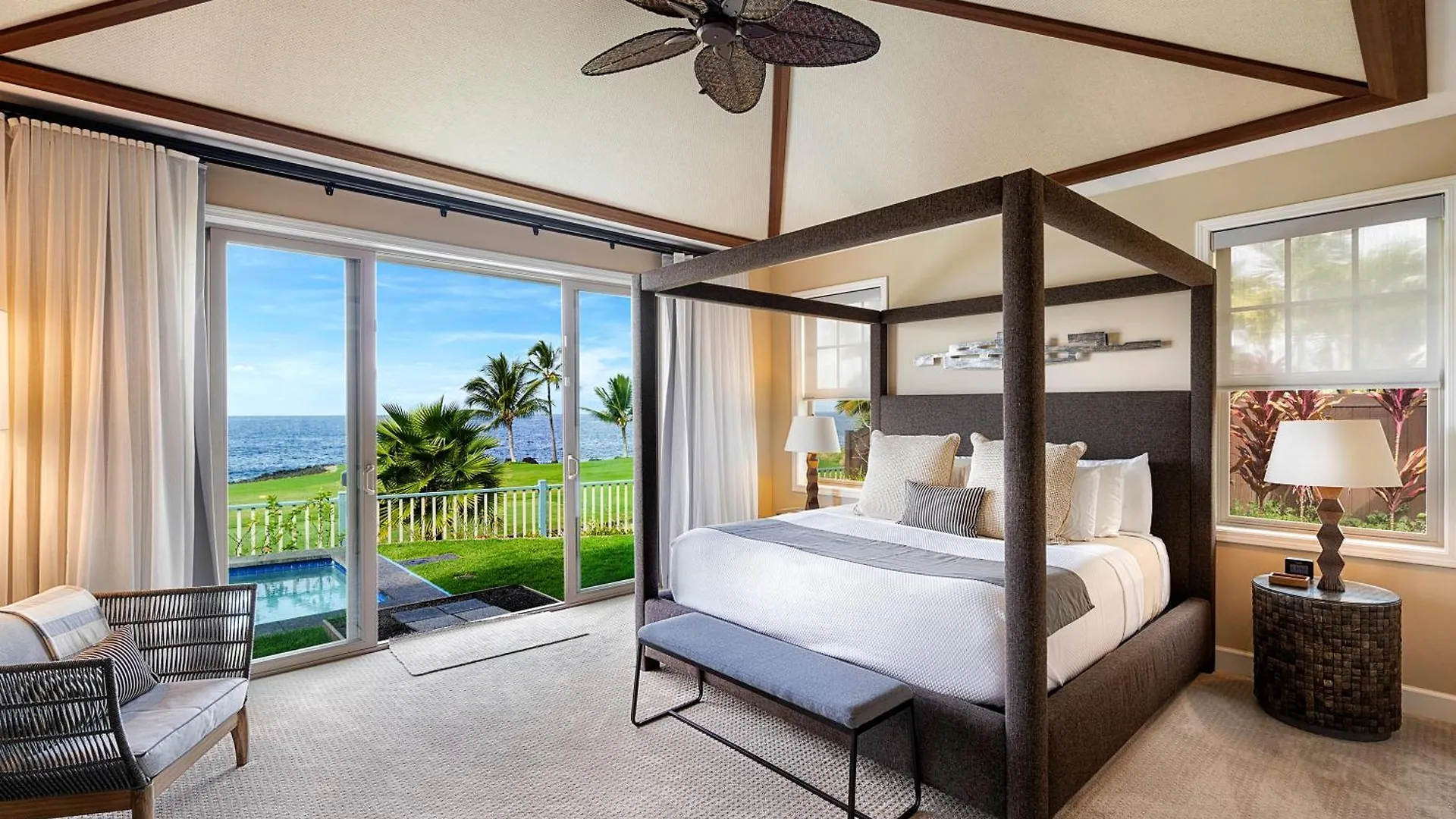 Holua Kai 23 Villa Kailua-Kona 0*,